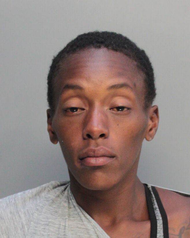 Princess Jackson Info, Photos, Data, and More / Princess Jackson TriCountyBusts / Is Princess Jackson on Social Media Like Facebook, Instagram abd Twitter?