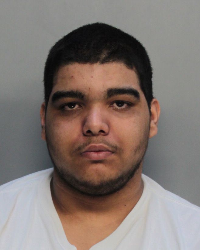 Keneth Acevedo Info, Photos, Data, and More / Keneth Acevedo TriCountyBusts / Is Keneth Acevedo on Social Media Like Facebook, Instagram abd Twitter?