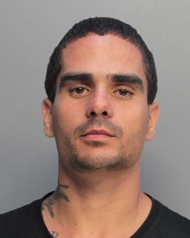 Yendry Carrazana Info, Photos, Data, and More / Yendry Carrazana TriCountyBusts / Is Yendry Carrazana on Social Media Like Facebook, Instagram abd Twitter?