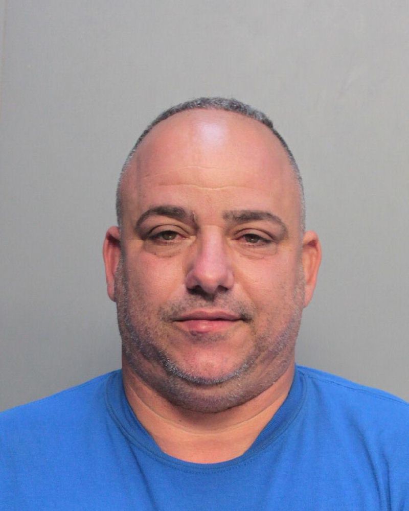 Asbel Perez Guiterrez Info, Photos, Data, and More / Asbel Perez Guiterrez TriCountyBusts / Is Asbel Perez Guiterrez on Social Media Like Facebook, Instagram abd Twitter?