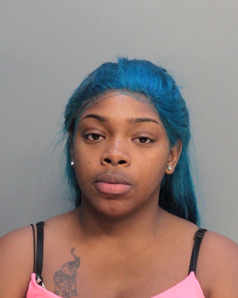 Kayla Curry Info, Photos, Data, and More / Kayla Curry TriCountyBusts / Is Kayla Curry on Social Media Like Facebook, Instagram abd Twitter?