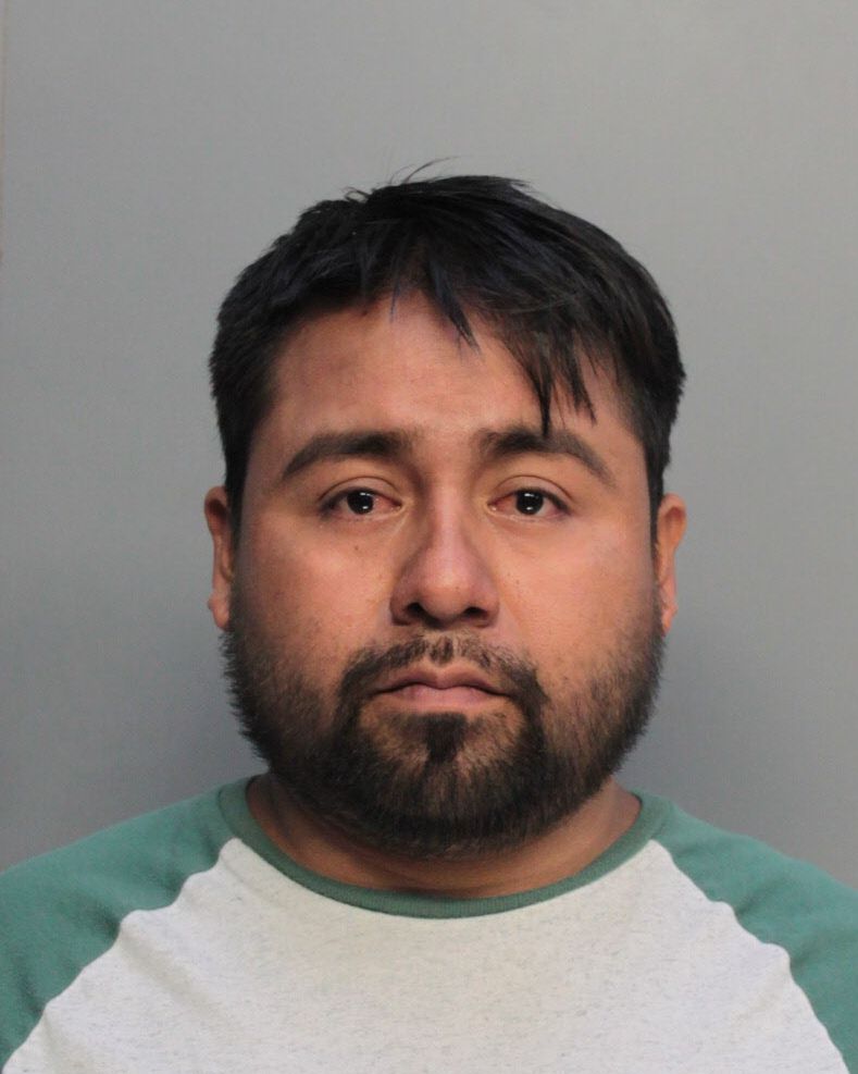 Josue Velasquezhernandez Info, Photos, Data, and More / Josue Velasquezhernandez TriCountyBusts / Is Josue Velasquezhernandez on Social Media Like Facebook, Instagram abd Twitter?