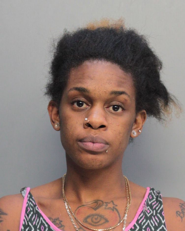 Dacia Tisdale Info, Photos, Data, and More / Dacia Tisdale TriCountyBusts / Is Dacia Tisdale on Social Media Like Facebook, Instagram abd Twitter?