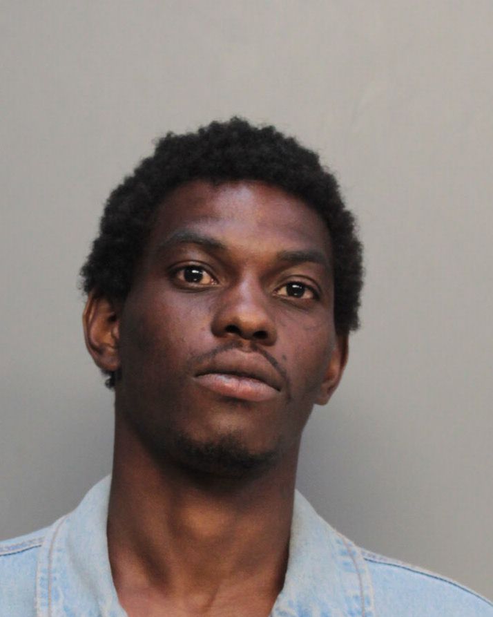 Lanardo Wallace Info, Photos, Data, and More / Lanardo Wallace TriCountyBusts / Is Lanardo Wallace on Social Media Like Facebook, Instagram abd Twitter?