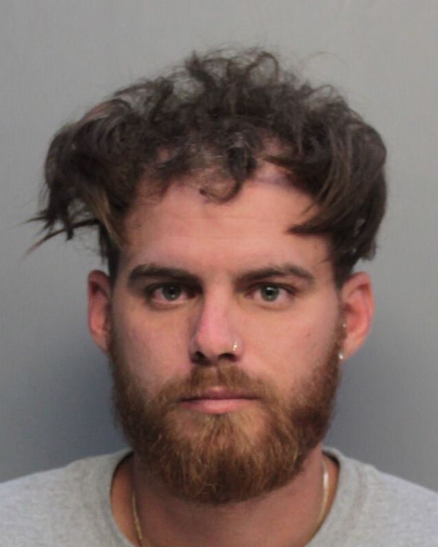 Pedro Ponceti-Cruz Info, Photos, Data, and More / Pedro Ponceti-Cruz TriCountyBusts / Is Pedro Ponceti-Cruz on Social Media Like Facebook, Instagram abd Twitter?