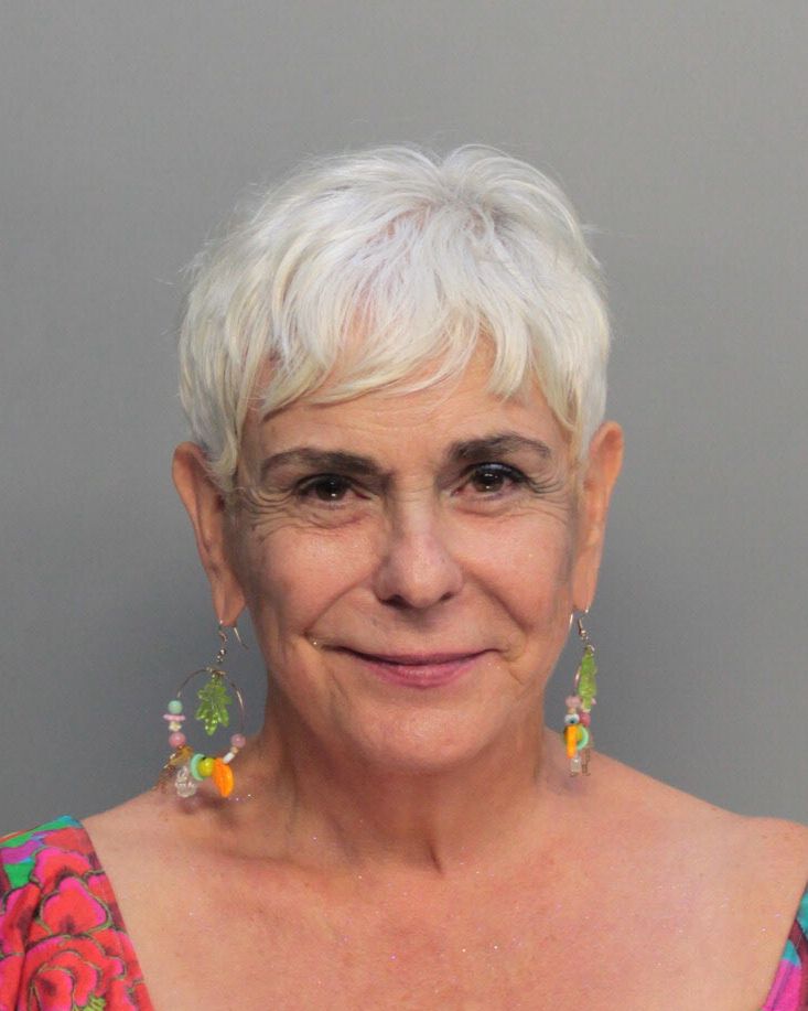 Cecila Larrea Info, Photos, Data, and More / Cecila Larrea TriCountyBusts / Is Cecila Larrea on Social Media Like Facebook, Instagram abd Twitter?