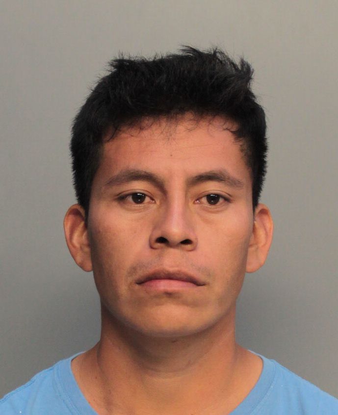 Mateo Rivera Info, Photos, Data, and More / Mateo Rivera TriCountyBusts / Is Mateo Rivera on Social Media Like Facebook, Instagram abd Twitter?