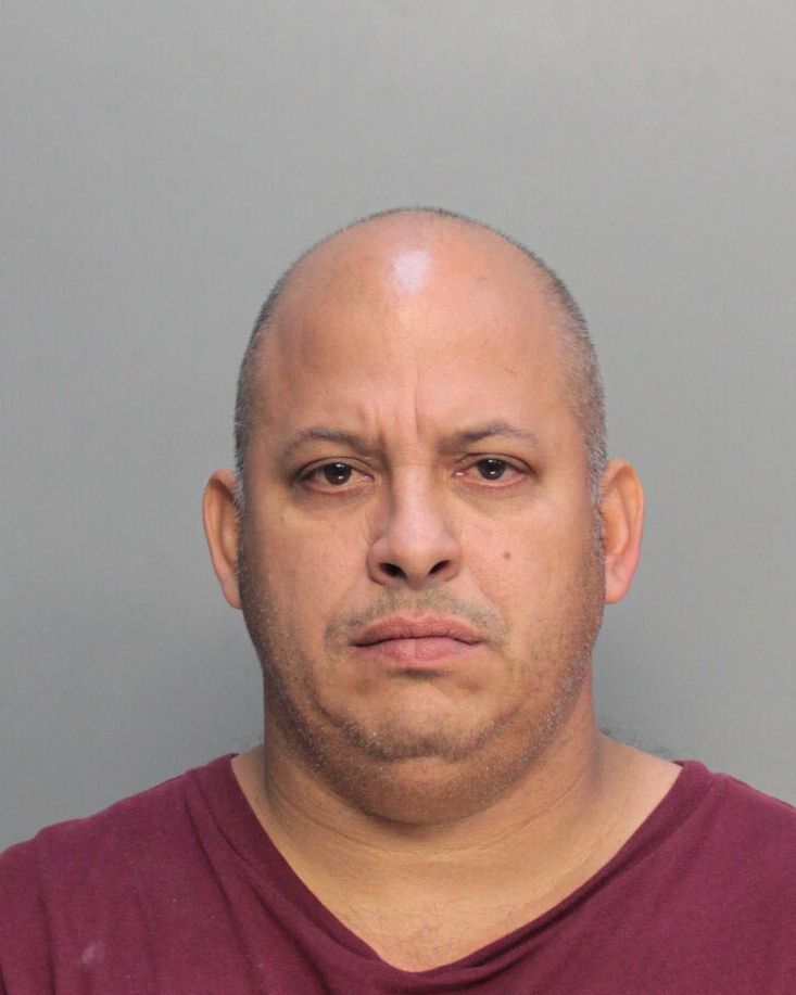 Reniez Garcia Info, Photos, Data, and More / Reniez Garcia TriCountyBusts / Is Reniez Garcia on Social Media Like Facebook, Instagram abd Twitter?