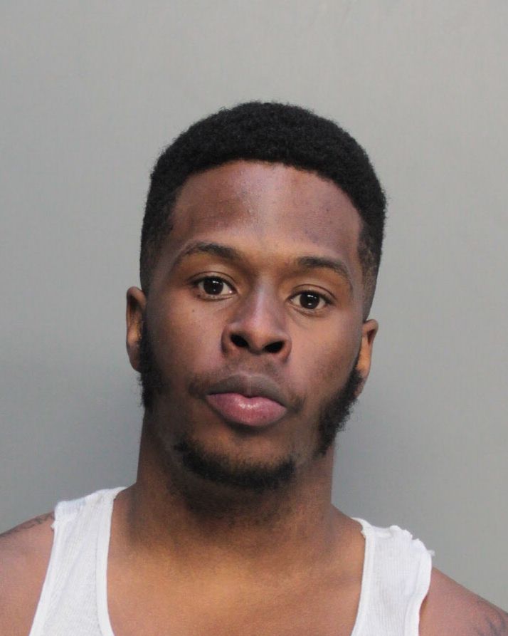 Khalil Hill Info, Photos, Data, and More / Khalil Hill TriCountyBusts / Is Khalil Hill on Social Media Like Facebook, Instagram abd Twitter?