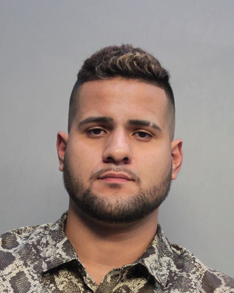 Gabriel Suarez-Bolivar Info, Photos, Data, and More / Gabriel Suarez-Bolivar TriCountyBusts / Is Gabriel Suarez-Bolivar on Social Media Like Facebook, Instagram abd Twitter?