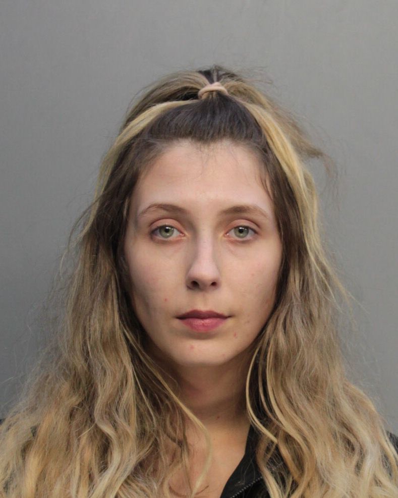 Bethany Tucker Info, Photos, Data, and More / Bethany Tucker TriCountyBusts / Is Bethany Tucker on Social Media Like Facebook, Instagram abd Twitter?