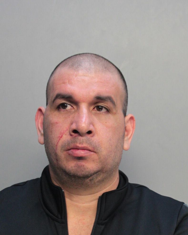 Jorge Mendoza Info, Photos, Data, and More / Jorge Mendoza TriCountyBusts / Is Jorge Mendoza on Social Media Like Facebook, Instagram abd Twitter?