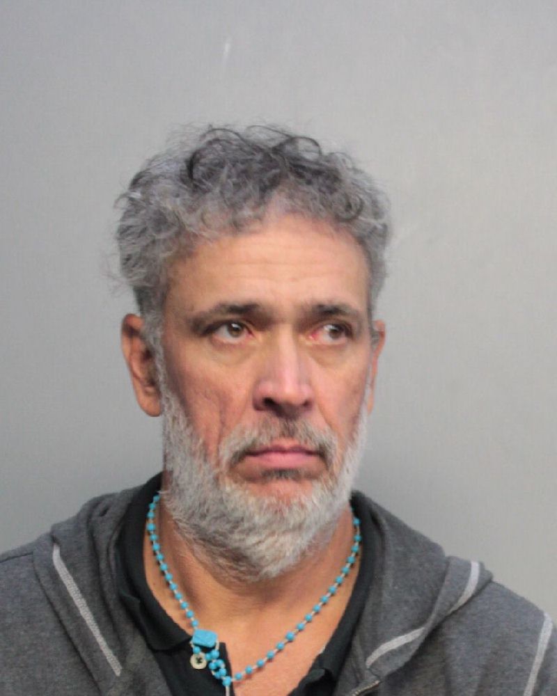 John Nieves Info, Photos, Data, and More / John Nieves TriCountyBusts / Is John Nieves on Social Media Like Facebook, Instagram abd Twitter?
