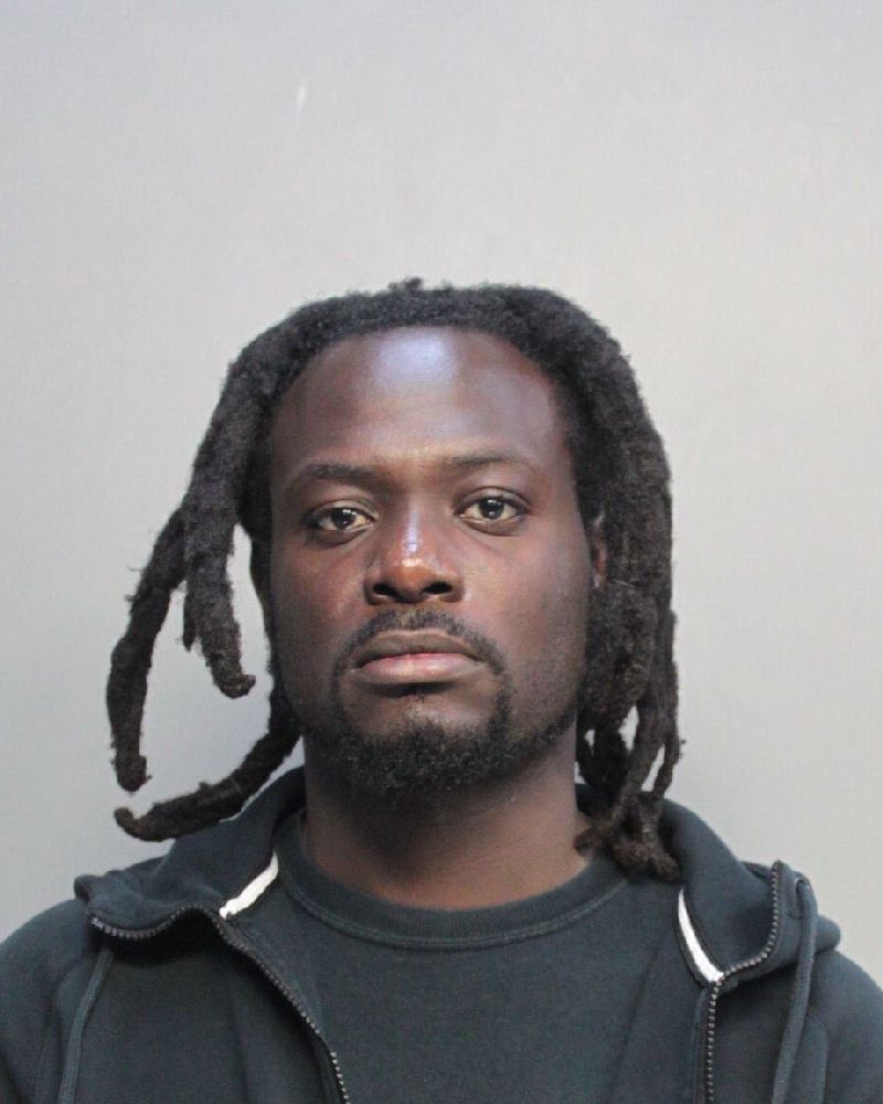 Kevin Etienne Info, Photos, Data, and More / Kevin Etienne TriCountyBusts / Is Kevin Etienne on Social Media Like Facebook, Instagram abd Twitter?