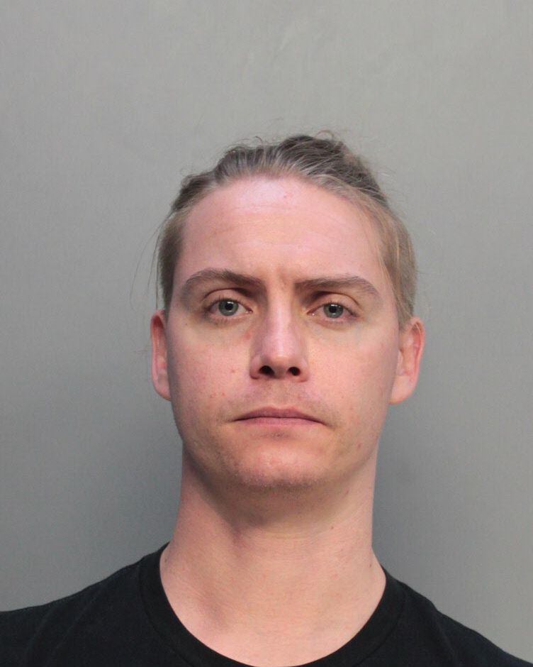 Joe Tenny Info, Photos, Data, and More / Joe Tenny TriCountyBusts / Is Joe Tenny on Social Media Like Facebook, Instagram abd Twitter?