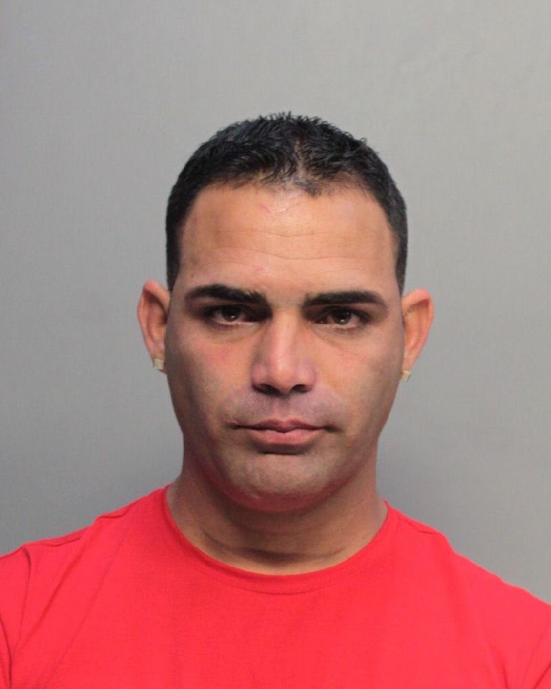 Omar Rocheherrera Info, Photos, Data, and More / Omar Rocheherrera TriCountyBusts / Is Omar Rocheherrera on Social Media Like Facebook, Instagram abd Twitter?