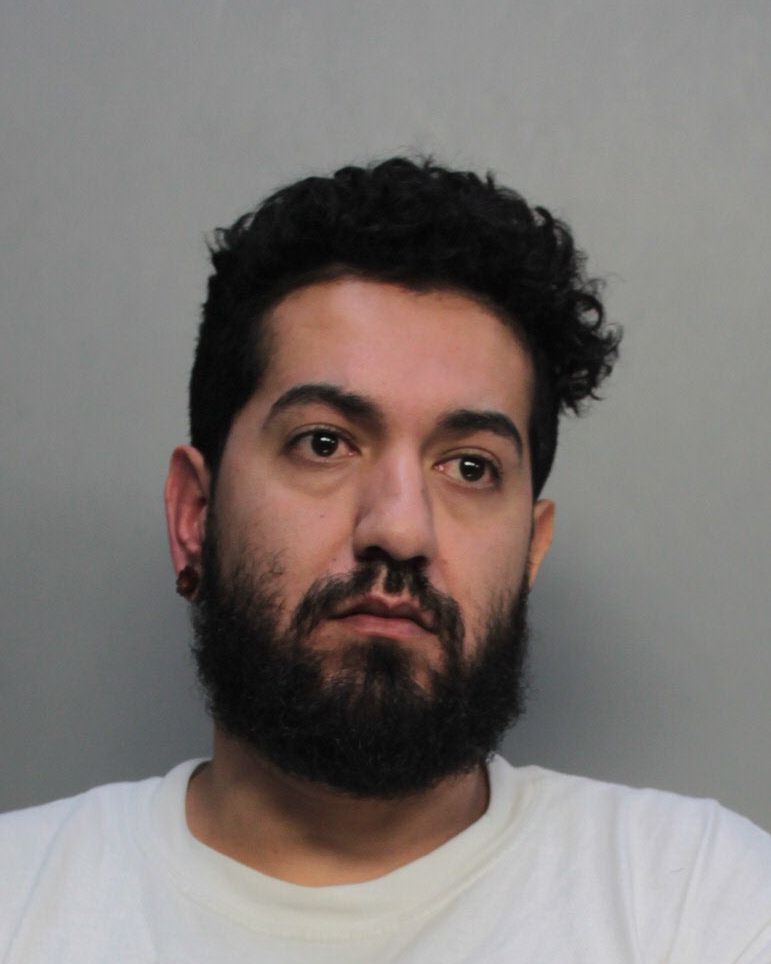 Omar Gonzalez Info, Photos, Data, and More / Omar Gonzalez TriCountyBusts / Is Omar Gonzalez on Social Media Like Facebook, Instagram abd Twitter?