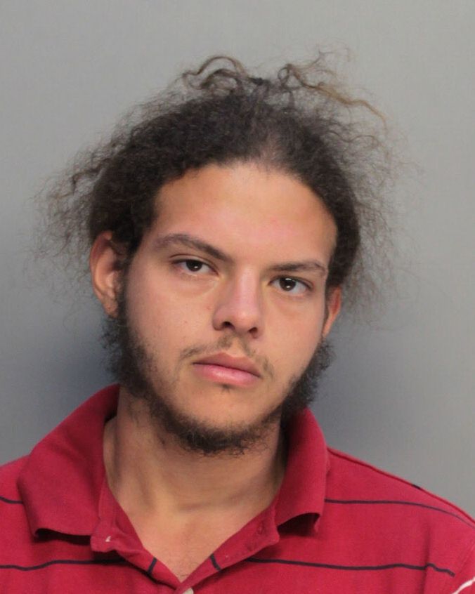 Julian Cruz Info, Photos, Data, and More / Julian Cruz TriCountyBusts / Is Julian Cruz on Social Media Like Facebook, Instagram abd Twitter?