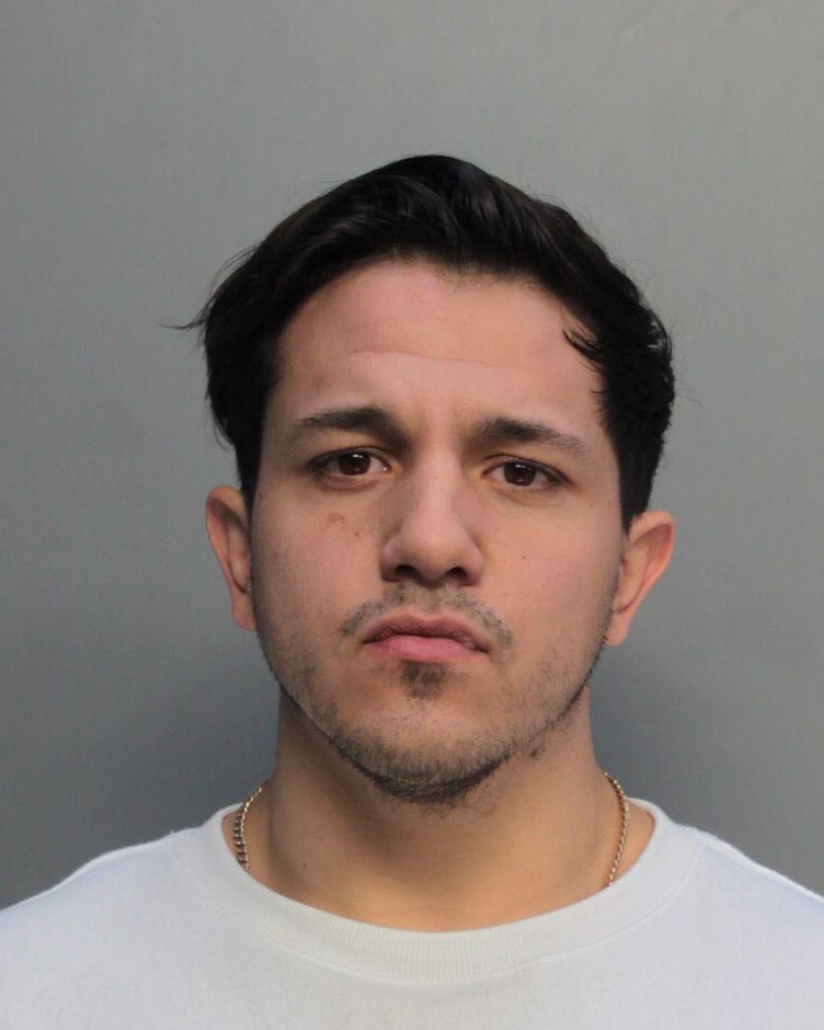 Joseph Alvarez-Cruz Info, Photos, Data, and More / Joseph Alvarez-Cruz TriCountyBusts / Is Joseph Alvarez-Cruz on Social Media Like Facebook, Instagram abd Twitter?