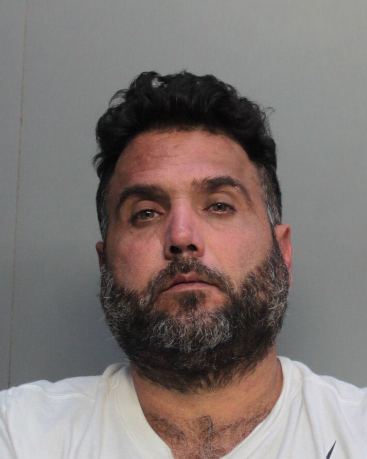 Victor Gomez Info, Photos, Data, and More / Victor Gomez TriCountyBusts / Is Victor Gomez on Social Media Like Facebook, Instagram abd Twitter?