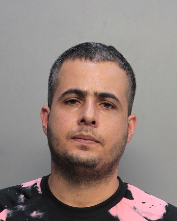 Marco Llona Info, Photos, Data, and More / Marco Llona TriCountyBusts / Is Marco Llona on Social Media Like Facebook, Instagram abd Twitter?