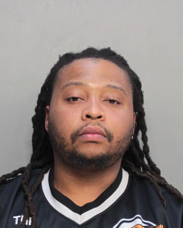 Darryl Taylor Info, Photos, Data, and More / Darryl Taylor TriCountyBusts / Is Darryl Taylor on Social Media Like Facebook, Instagram abd Twitter?