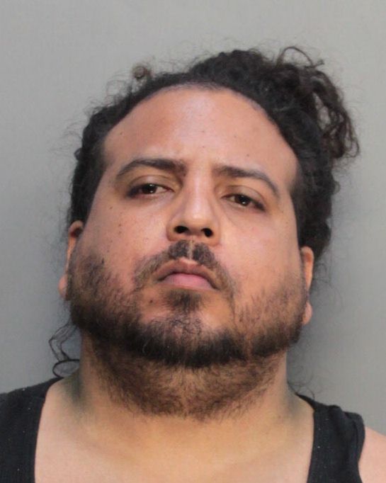 Fernando Aponte Info, Photos, Data, and More / Fernando Aponte TriCountyBusts / Is Fernando Aponte on Social Media Like Facebook, Instagram abd Twitter?