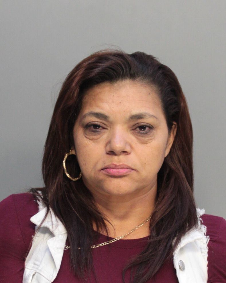 Gladys Juarez Info, Photos, Data, and More / Gladys Juarez TriCountyBusts / Is Gladys Juarez on Social Media Like Facebook, Instagram abd Twitter?