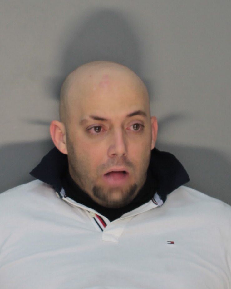 Henry Pernia Info, Photos, Data, and More / Henry Pernia TriCountyBusts / Is Henry Pernia on Social Media Like Facebook, Instagram abd Twitter?