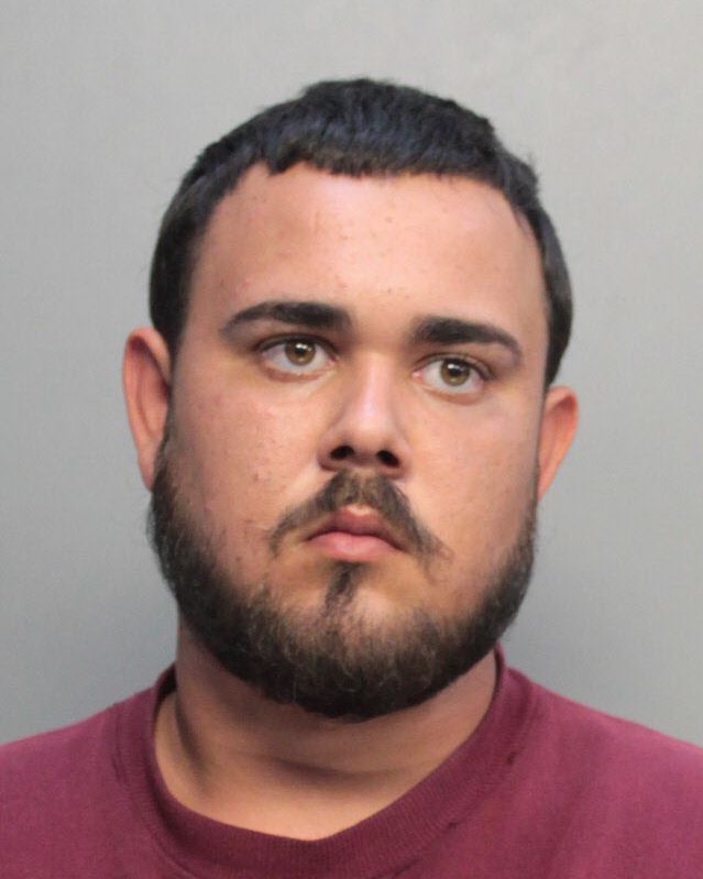 Christopher Gutierrez Info, Photos, Data, and More / Christopher Gutierrez TriCountyBusts / Is Christopher Gutierrez on Social Media Like Facebook, Instagram abd Twitter?