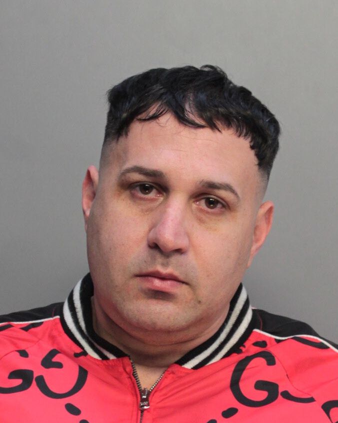 Jadar Haydar Info, Photos, Data, and More / Jadar Haydar TriCountyBusts / Is Jadar Haydar on Social Media Like Facebook, Instagram abd Twitter?