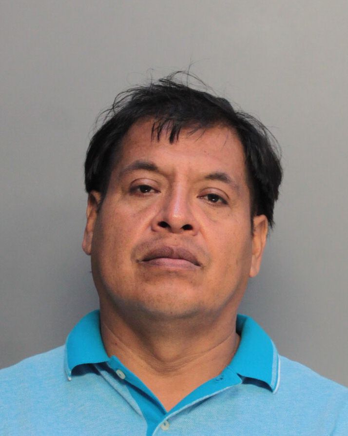 Aparicio Rodriguez-Cruz Info, Photos, Data, and More / Aparicio Rodriguez-Cruz TriCountyBusts / Is Aparicio Rodriguez-Cruz on Social Media Like Facebook, Instagram abd Twitter?