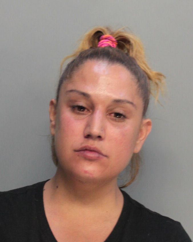 Jennery Goyriena Info, Photos, Data, and More / Jennery Goyriena TriCountyBusts / Is Jennery Goyriena on Social Media Like Facebook, Instagram abd Twitter?