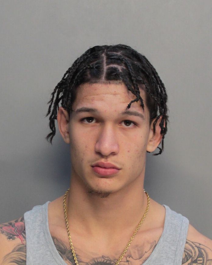 Carlos Coronado Info, Photos, Data, and More / Carlos Coronado TriCountyBusts / Is Carlos Coronado on Social Media Like Facebook, Instagram abd Twitter?