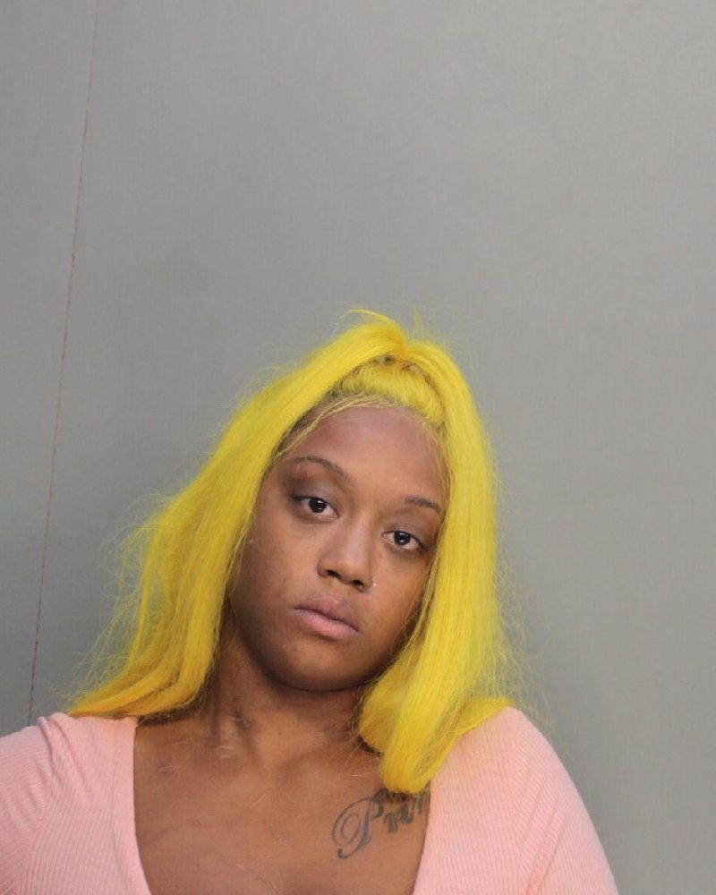 Princess Scott Info, Photos, Data, and More / Princess Scott TriCountyBusts / Is Princess Scott on Social Media Like Facebook, Instagram abd Twitter?