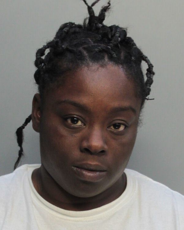 Tomisha Pope Info, Photos, Data, and More / Tomisha Pope TriCountyBusts / Is Tomisha Pope on Social Media Like Facebook, Instagram abd Twitter?