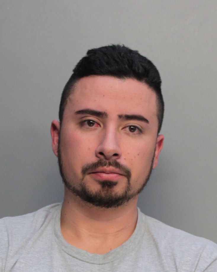 Cristhian Garcia Info, Photos, Data, and More / Cristhian Garcia TriCountyBusts / Is Cristhian Garcia on Social Media Like Facebook, Instagram abd Twitter?