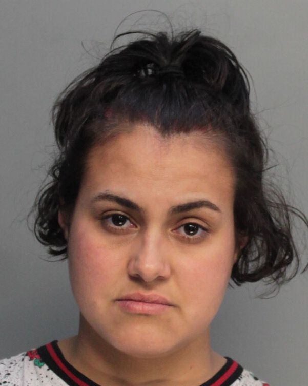 Yessenia Cardenas Info, Photos, Data, and More / Yessenia Cardenas TriCountyBusts / Is Yessenia Cardenas on Social Media Like Facebook, Instagram abd Twitter?