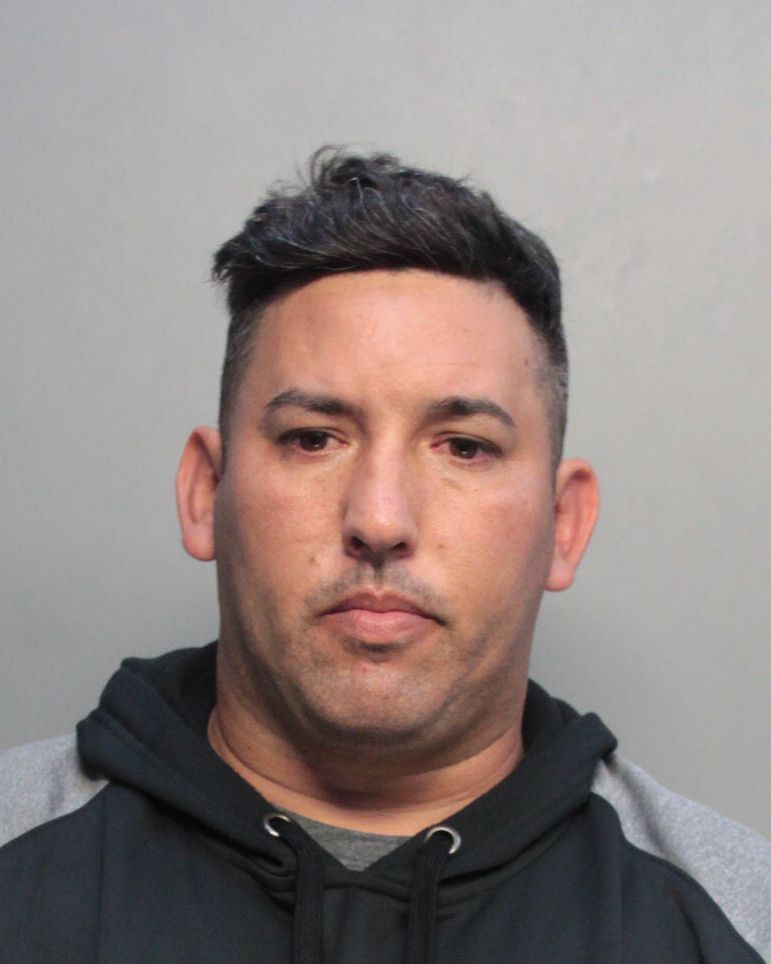 Carlos Garciaajete Info, Photos, Data, and More / Carlos Garciaajete TriCountyBusts / Is Carlos Garciaajete on Social Media Like Facebook, Instagram abd Twitter?