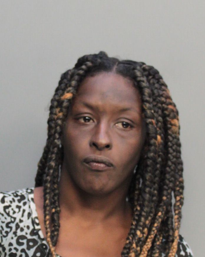 Ebony Murray Info, Photos, Data, and More / Ebony Murray TriCountyBusts / Is Ebony Murray on Social Media Like Facebook, Instagram abd Twitter?