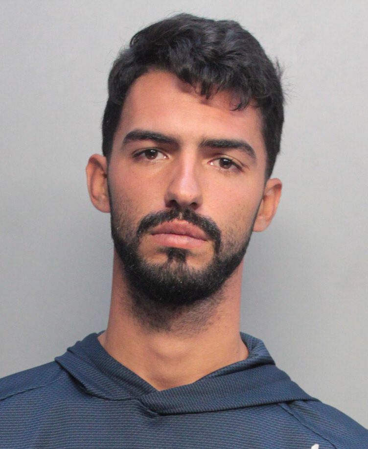 Ricardo Rodriguez Info, Photos, Data, and More / Ricardo Rodriguez TriCountyBusts / Is Ricardo Rodriguez on Social Media Like Facebook, Instagram abd Twitter?