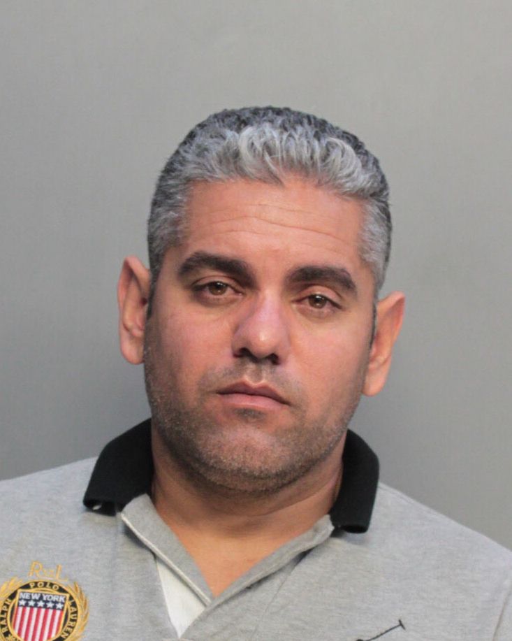 Jorge Adangonzalez Info, Photos, Data, and More / Jorge Adangonzalez TriCountyBusts / Is Jorge Adangonzalez on Social Media Like Facebook, Instagram abd Twitter?