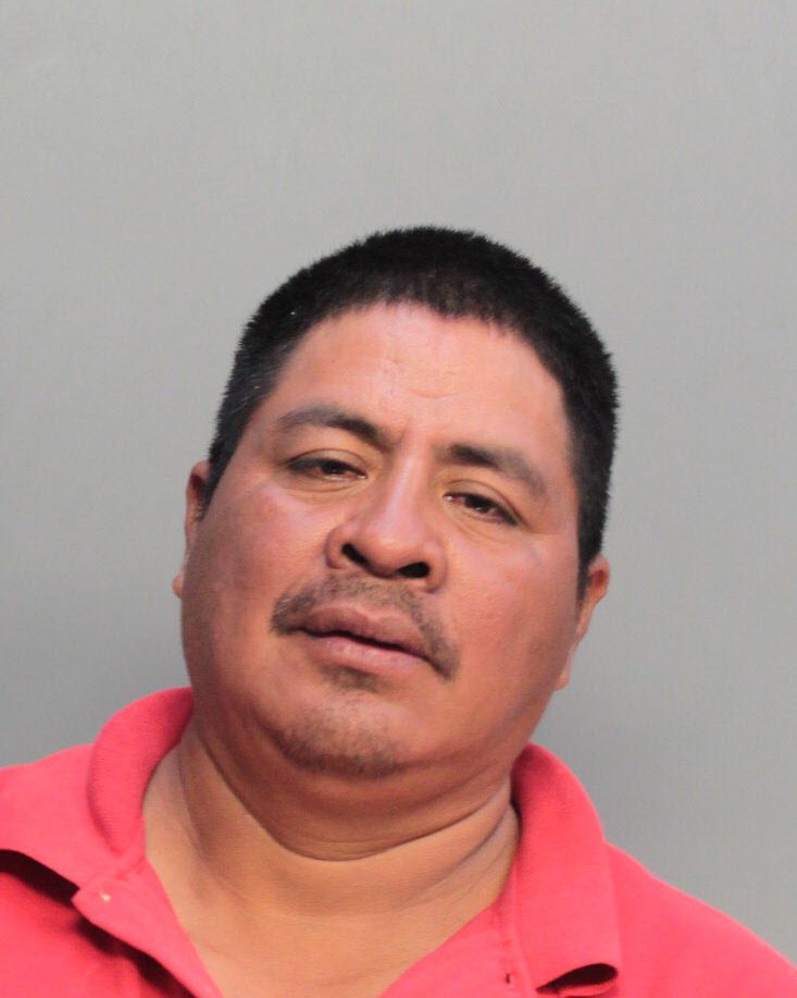 Prudencio Mendoza Info, Photos, Data, and More / Prudencio Mendoza TriCountyBusts / Is Prudencio Mendoza on Social Media Like Facebook, Instagram abd Twitter?