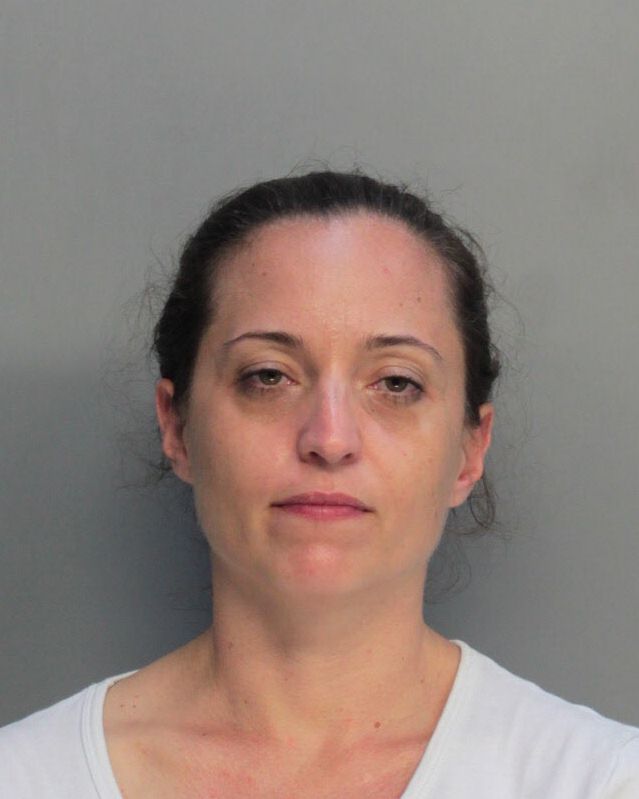 Jennifer Mosca Info, Photos, Data, and More / Jennifer Mosca TriCountyBusts / Is Jennifer Mosca on Social Media Like Facebook, Instagram abd Twitter?