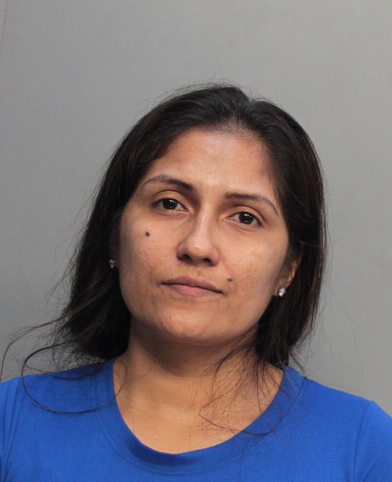Maria Balmaceda Info, Photos, Data, and More / Maria Balmaceda TriCountyBusts / Is Maria Balmaceda on Social Media Like Facebook, Instagram abd Twitter?