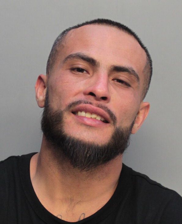 Abinador Gomez Info, Photos, Data, and More / Abinador Gomez TriCountyBusts / Is Abinador Gomez on Social Media Like Facebook, Instagram abd Twitter?