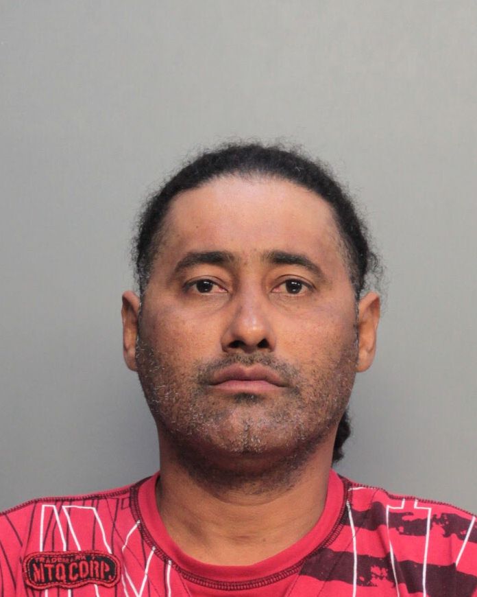 Yuri Moya Info, Photos, Data, and More / Yuri Moya TriCountyBusts / Is Yuri Moya on Social Media Like Facebook, Instagram abd Twitter?