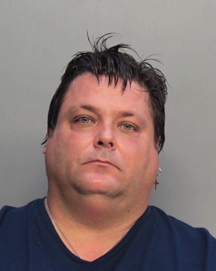 Sergio Cardenas Info, Photos, Data, and More / Sergio Cardenas TriCountyBusts / Is Sergio Cardenas on Social Media Like Facebook, Instagram abd Twitter?