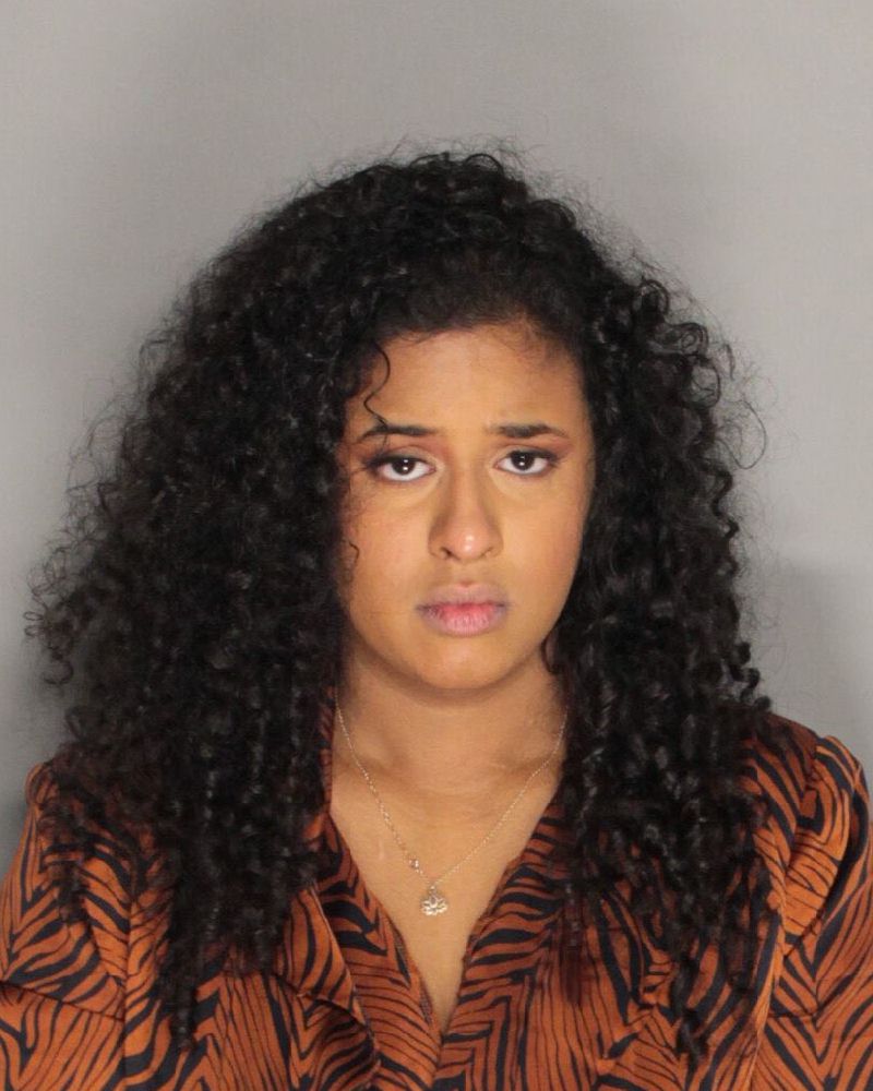 Sarah Jacob Info, Photos, Data, and More / Sarah Jacob TriCountyBusts / Is Sarah Jacob on Social Media Like Facebook, Instagram abd Twitter?