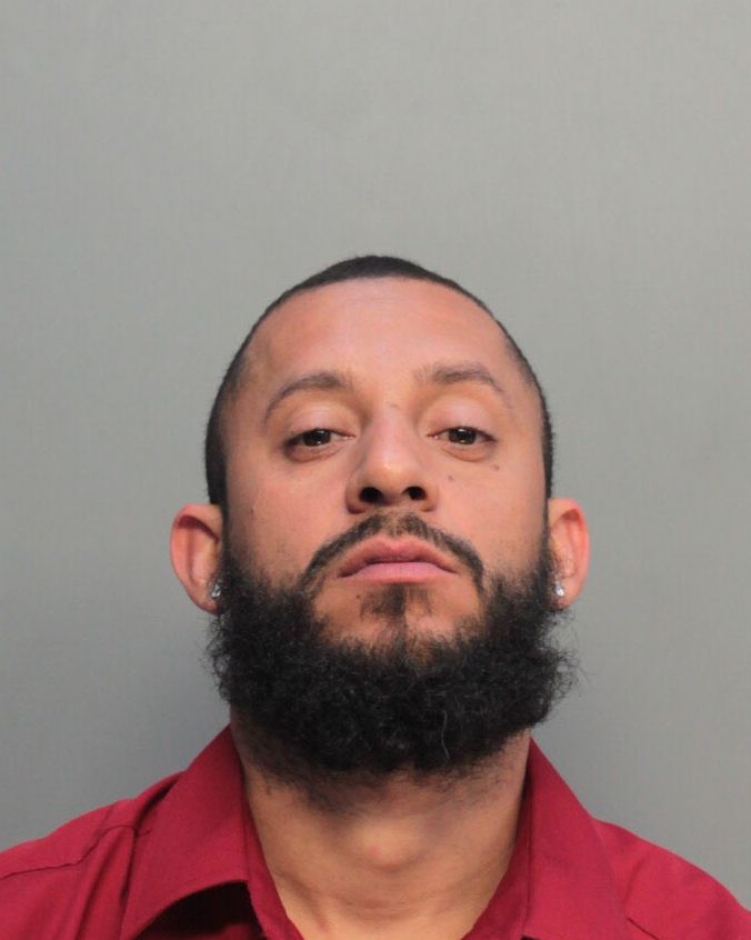 Edgar Gutierrez Info, Photos, Data, and More / Edgar Gutierrez TriCountyBusts / Is Edgar Gutierrez on Social Media Like Facebook, Instagram abd Twitter?